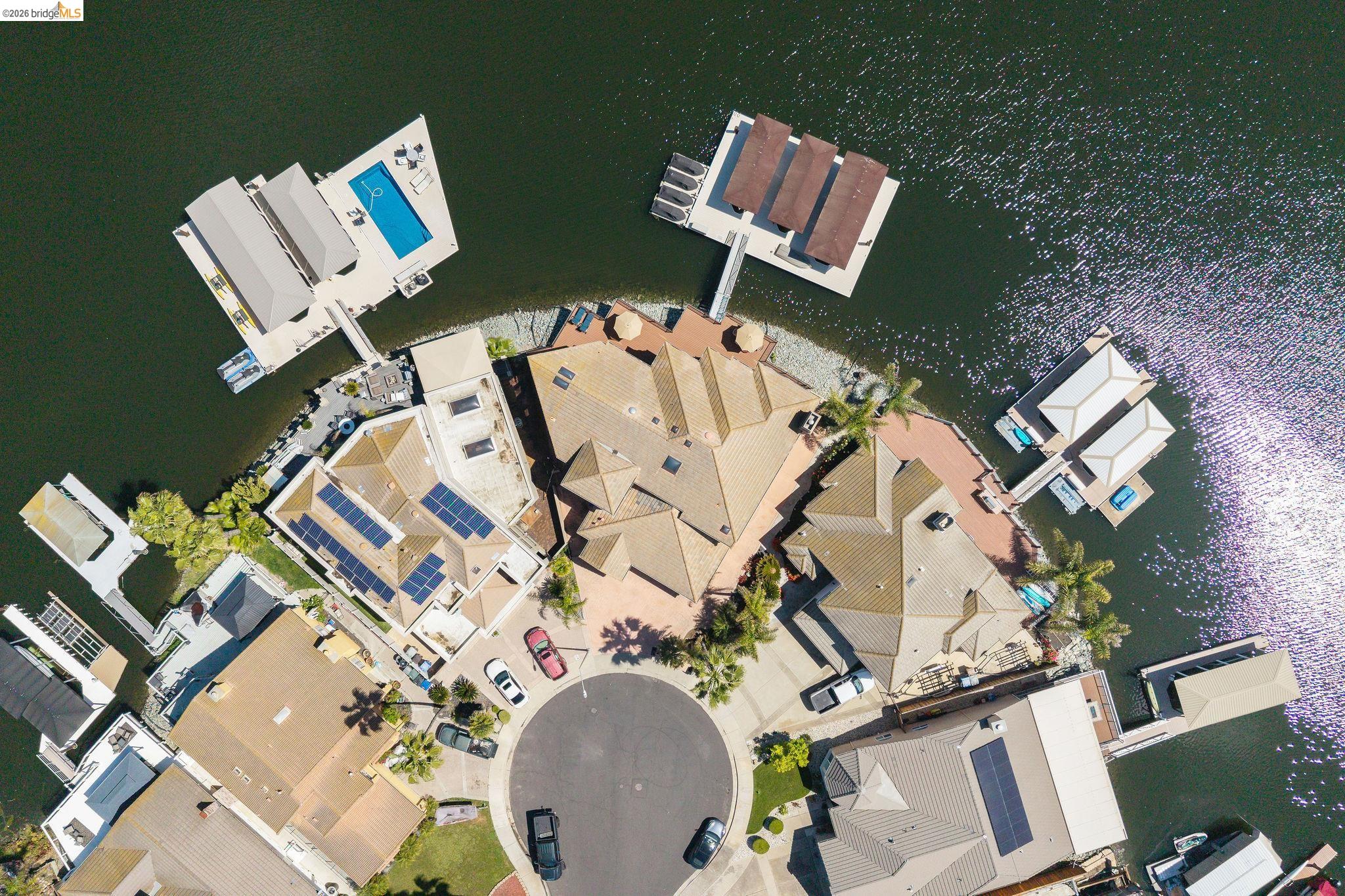 96 Shell Place Discovery Bay, CA 94505 - Photo 42 of 46