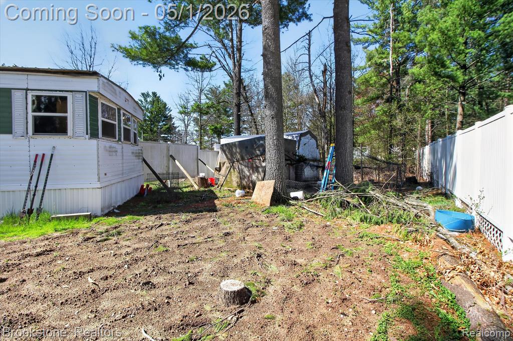 1891 Mina Road Harrison, MI 48625 - Photo 27 of 34