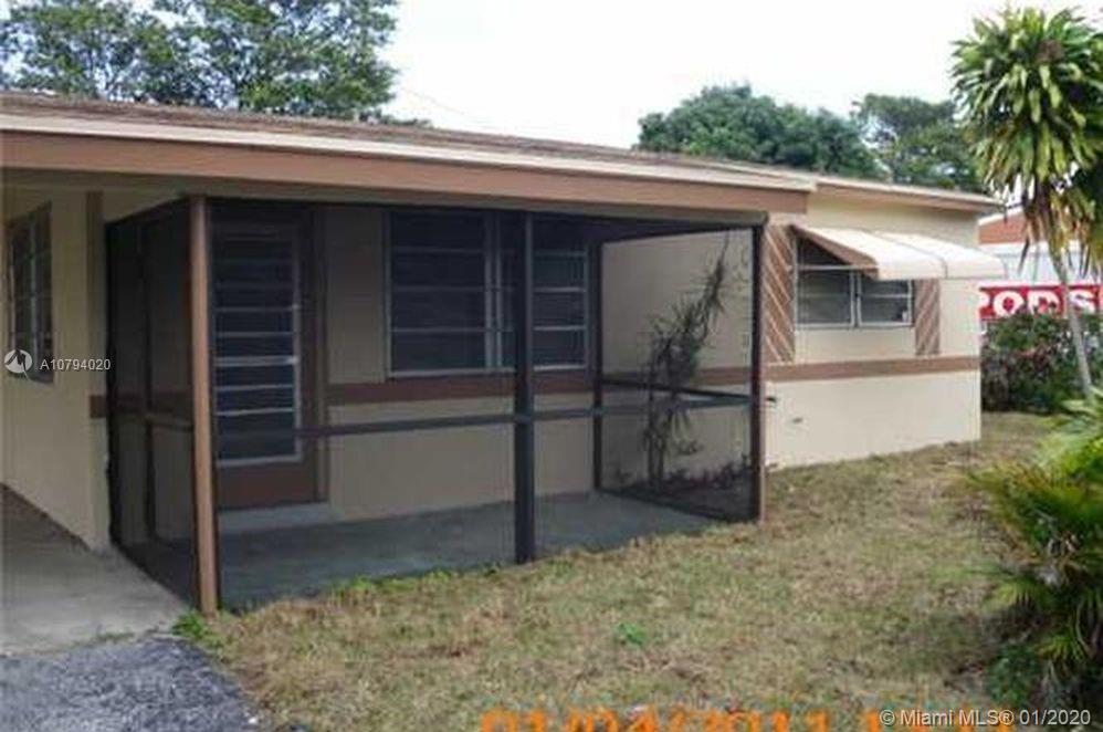 Front View