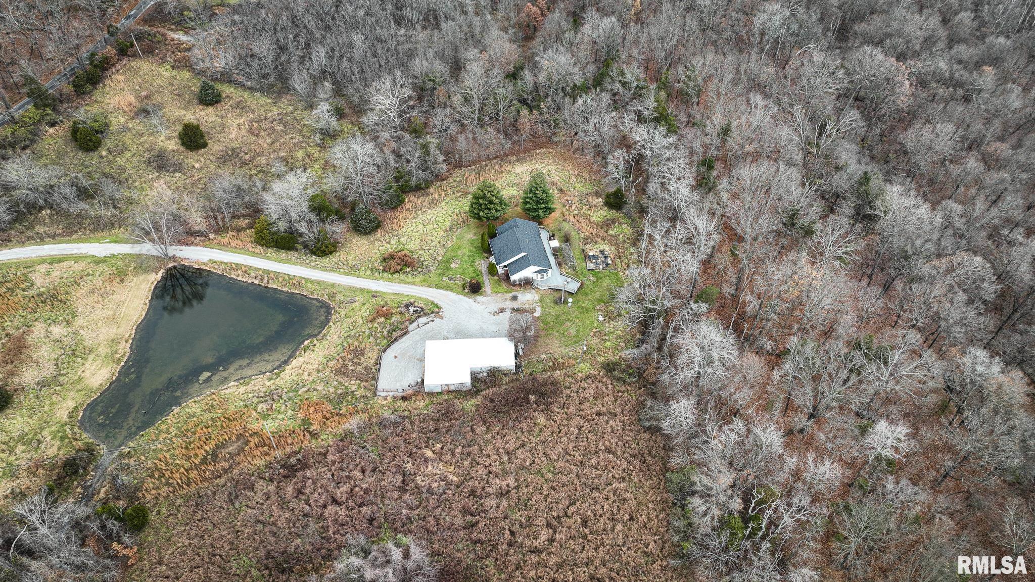 730 Kerr Canyon Road Cobden, IL 62920 - Photo 3 of 57 Gallery Image 3