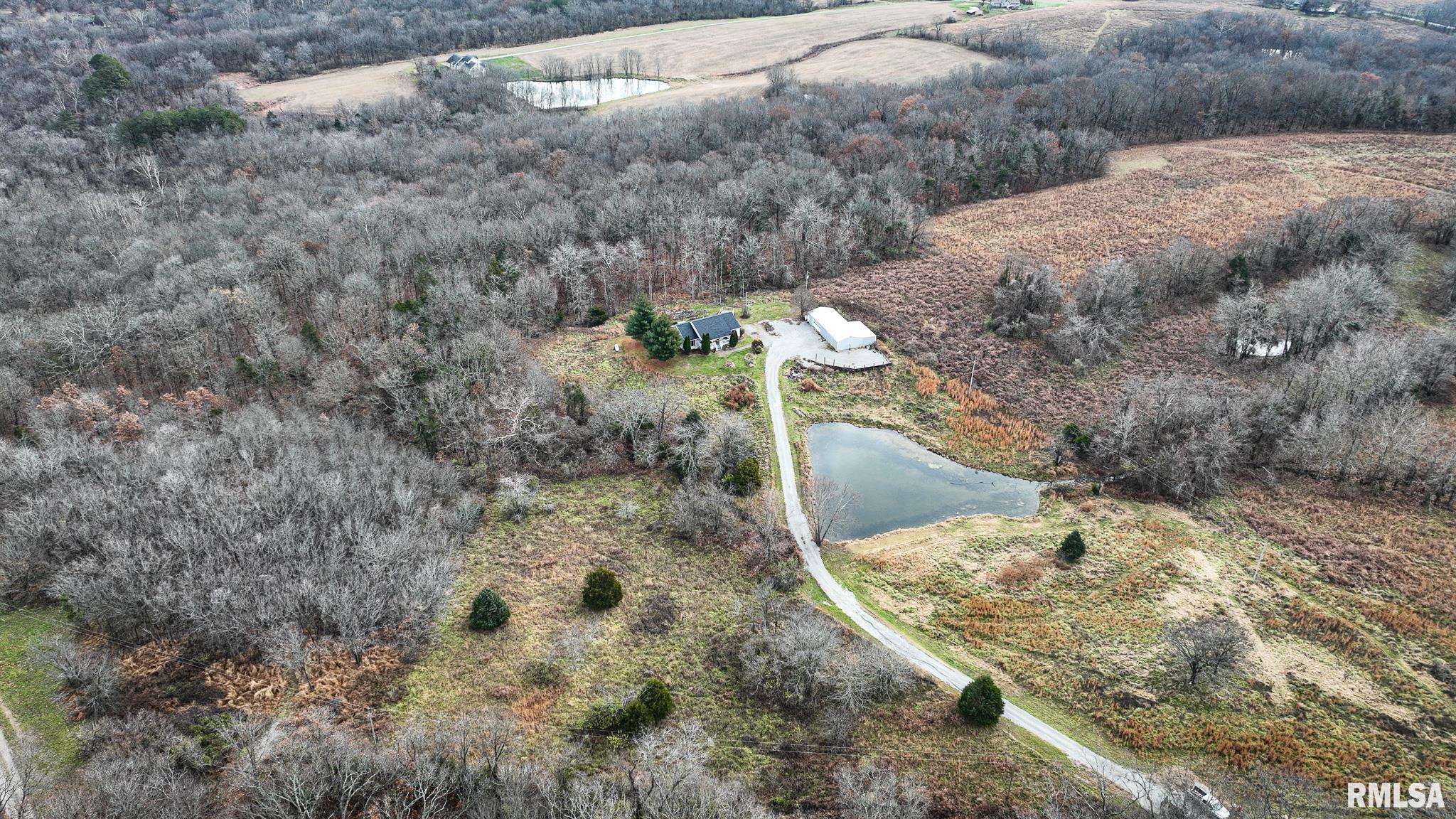 730 Kerr Canyon Road Cobden, IL 62920 - Photo 9 of 57 Gallery Image 9