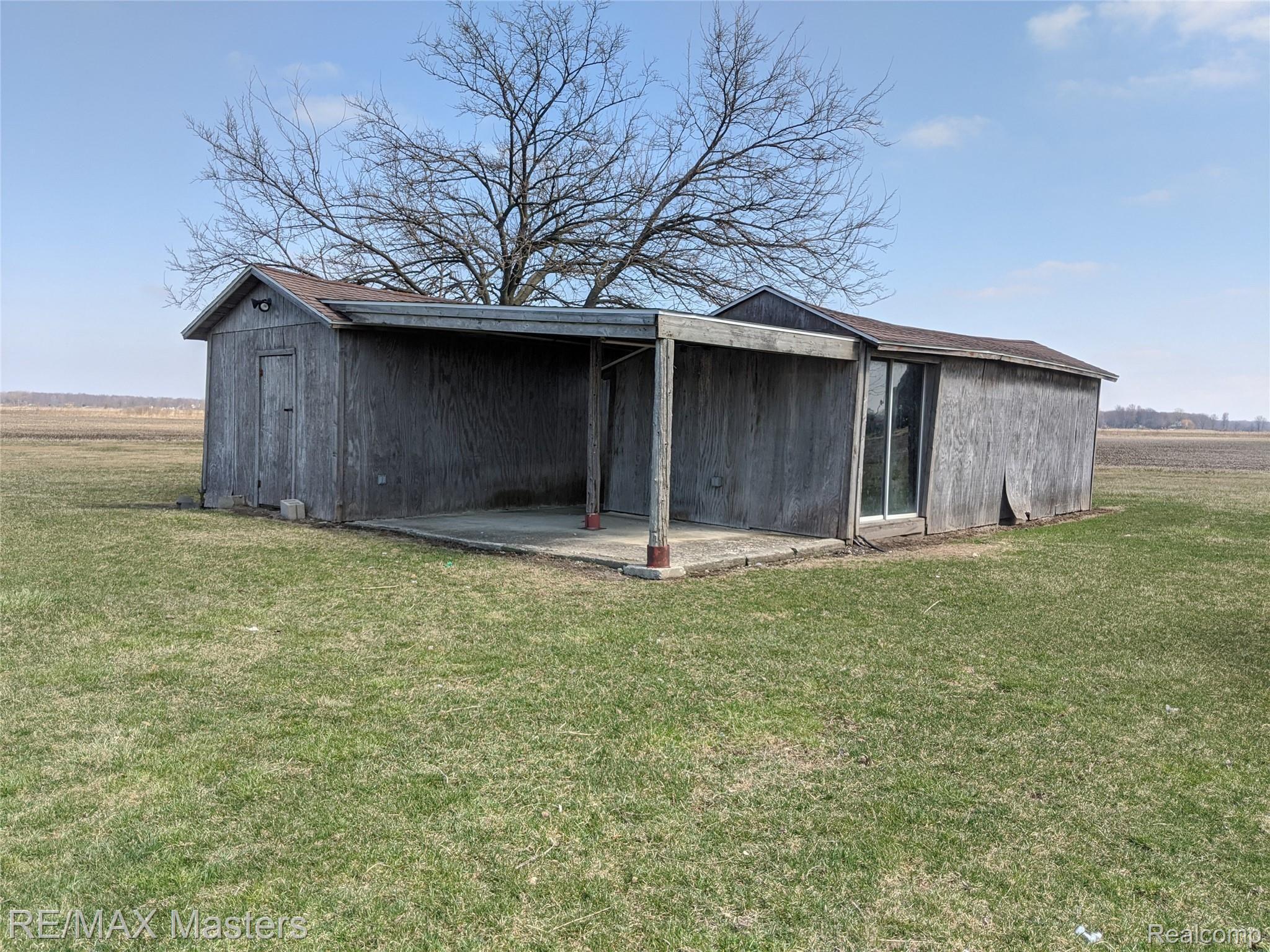 5644 Zink Road Maybee, MI 48159 - Photo 27 of 38 Out Buildings