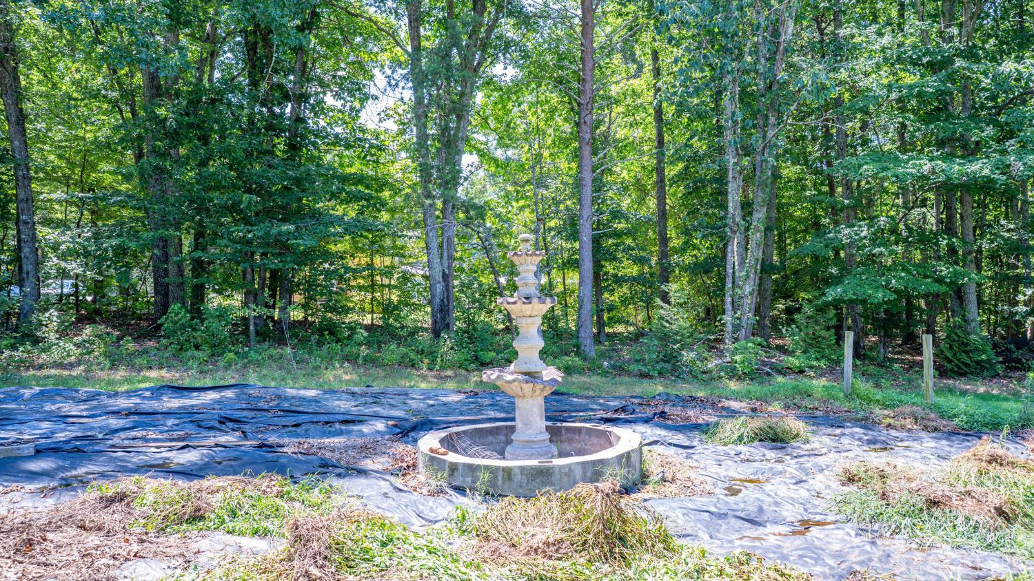 401 Carey Road Charlotte Court House, VA 23923 - Photo 29 of 30