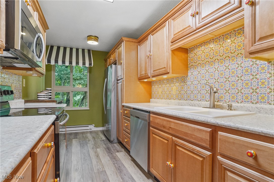 3066 Kent Road, Unit 410 Stow, OH 44224 - Photo 7 of 35 Gallery Image 7