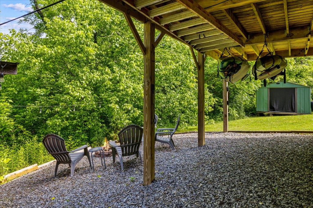 321 Sunrise Street Murphy, NC 28906 - Photo 15 of 38