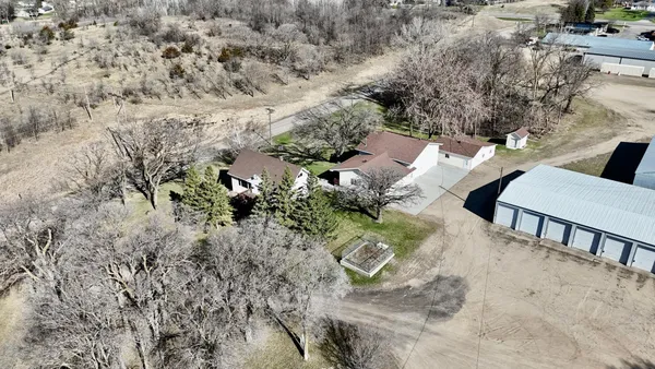 $369,900 | 1110 Water Plant Road, Fergus Falls, MN 56537