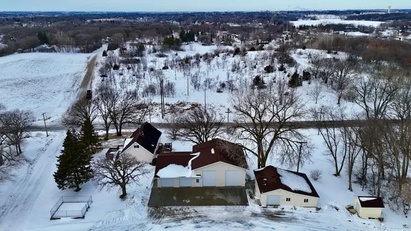 $389,000 | 1110 Water Plant Road, Fergus Falls, MN 56537