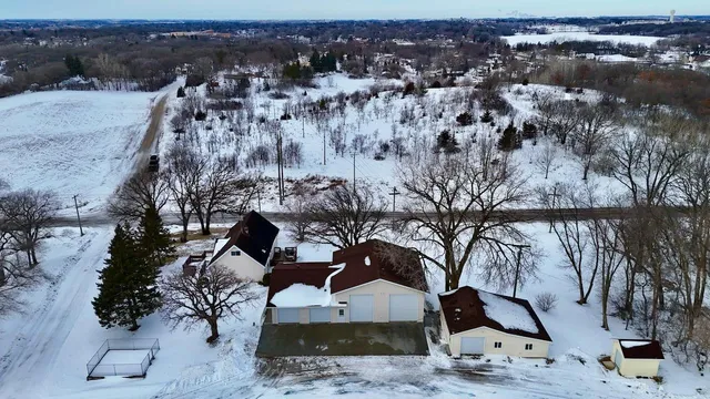 $389,000 | 1110 Water Plant Road, Fergus Falls, MN 56537