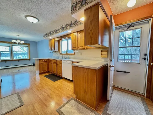 $389,000 | 1110 Water Plant Road, Fergus Falls, MN 56537