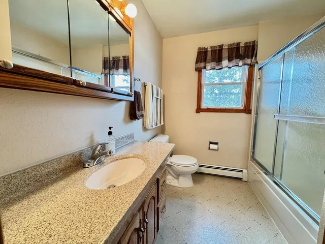 $389,000 | 1110 Water Plant Road, Fergus Falls, MN 56537