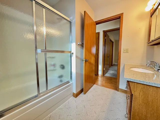 $389,000 | 1110 Water Plant Road, Fergus Falls, MN 56537