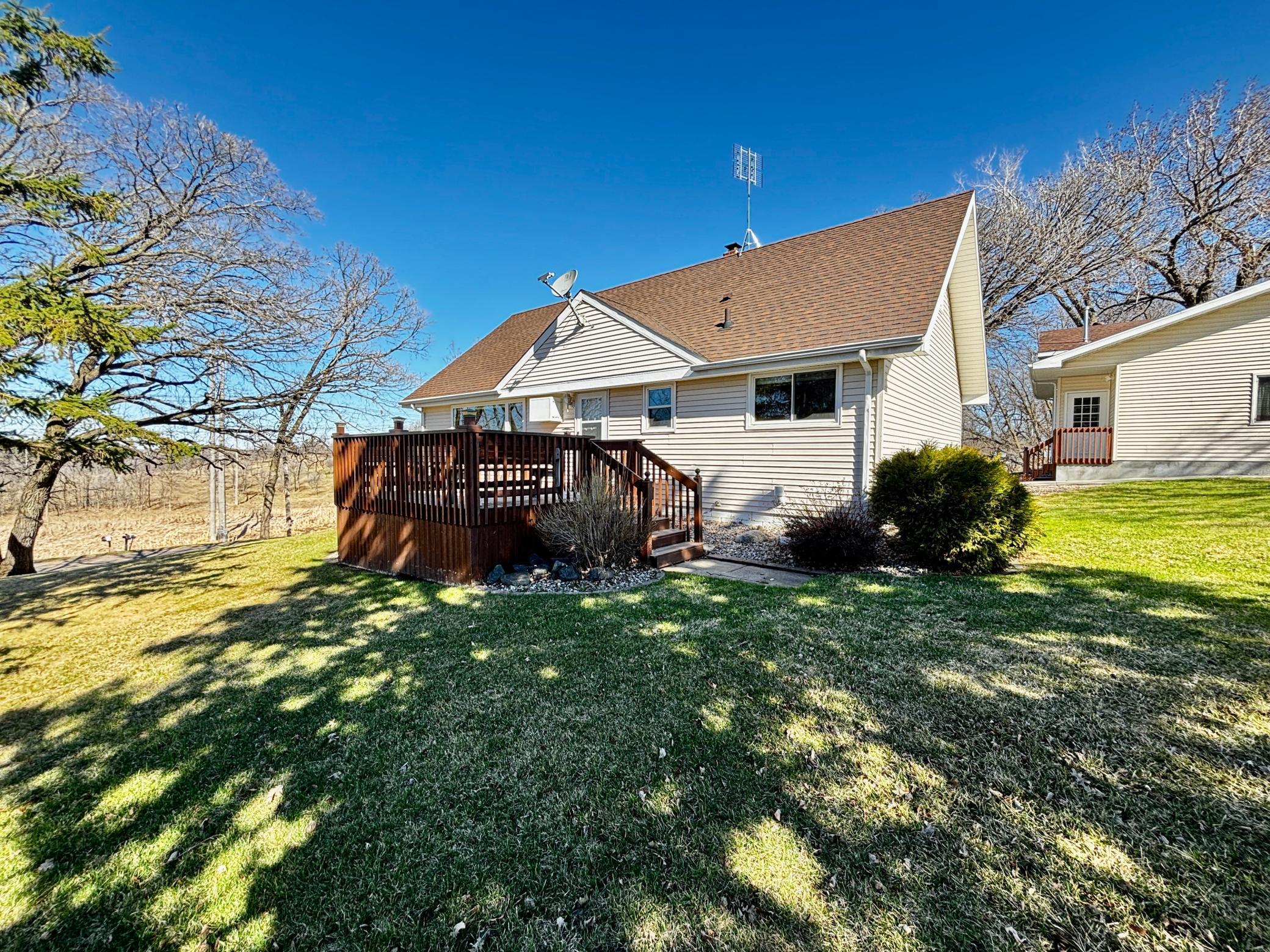 1110 Water Plant Road Fergus Falls, MN 56537 - Photo 2 of 75