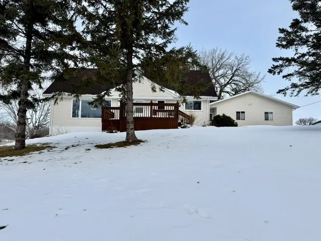 $389,000 | 1110 Water Plant Road, Fergus Falls, MN 56537
