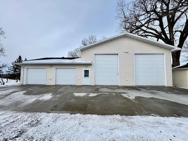 $389,000 | 1110 Water Plant Road, Fergus Falls, MN 56537