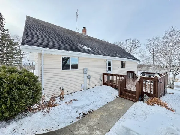 $389,000 | 1110 Water Plant Road, Fergus Falls, MN 56537