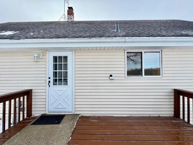 $389,000 | 1110 Water Plant Road, Fergus Falls, MN 56537