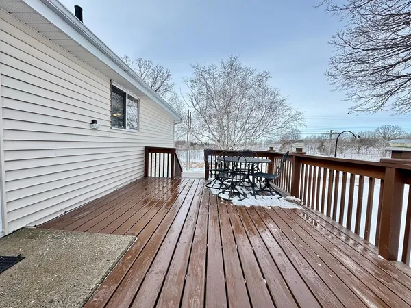 $389,000 | 1110 Water Plant Road, Fergus Falls, MN 56537