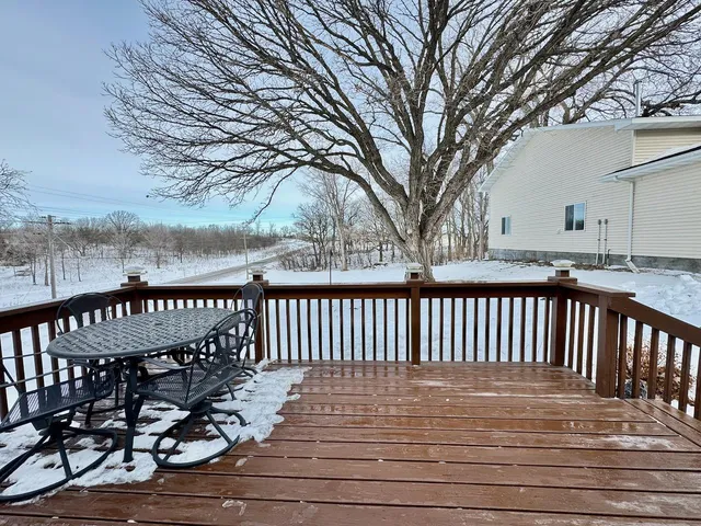 $389,000 | 1110 Water Plant Road, Fergus Falls, MN 56537