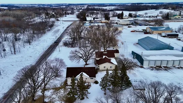 $389,000 | 1110 Water Plant Road, Fergus Falls, MN 56537