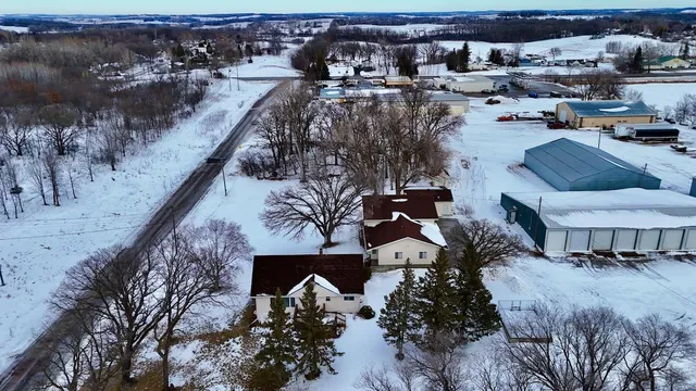 $389,000 | 1110 Water Plant Road, Fergus Falls, MN 56537