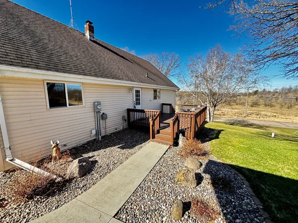 $369,900 | 1110 Water Plant Road, Fergus Falls, MN 56537