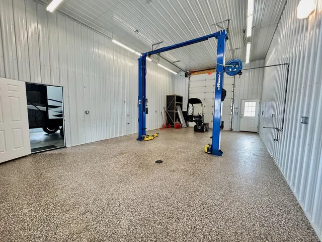 $389,000 | 1110 Water Plant Road, Fergus Falls, MN 56537