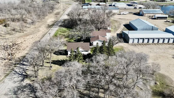 $369,900 | 1110 Water Plant Road, Fergus Falls, MN 56537