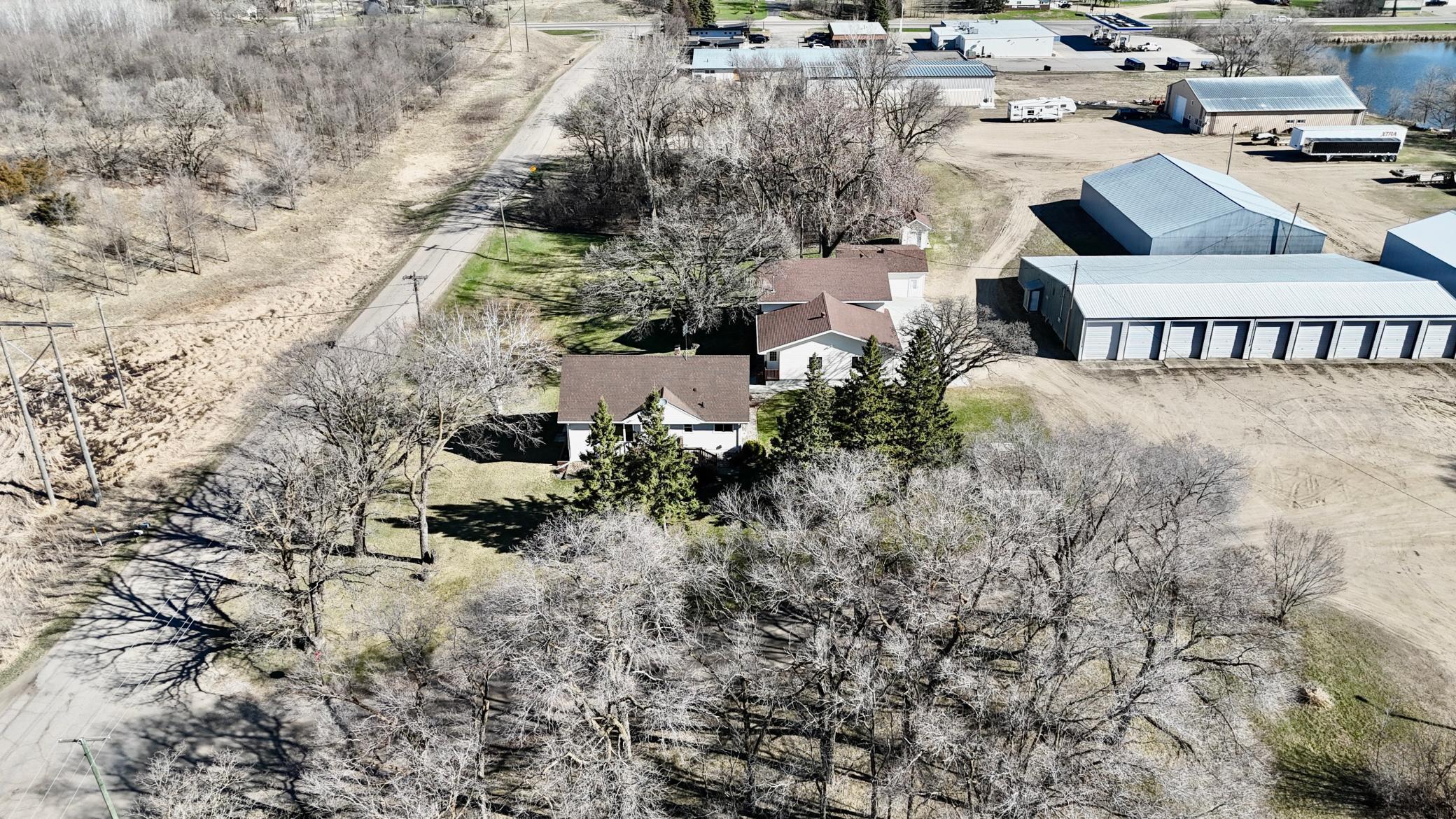 1110 Water Plant Road Fergus Falls, MN 56537 - Photo 46 of 75