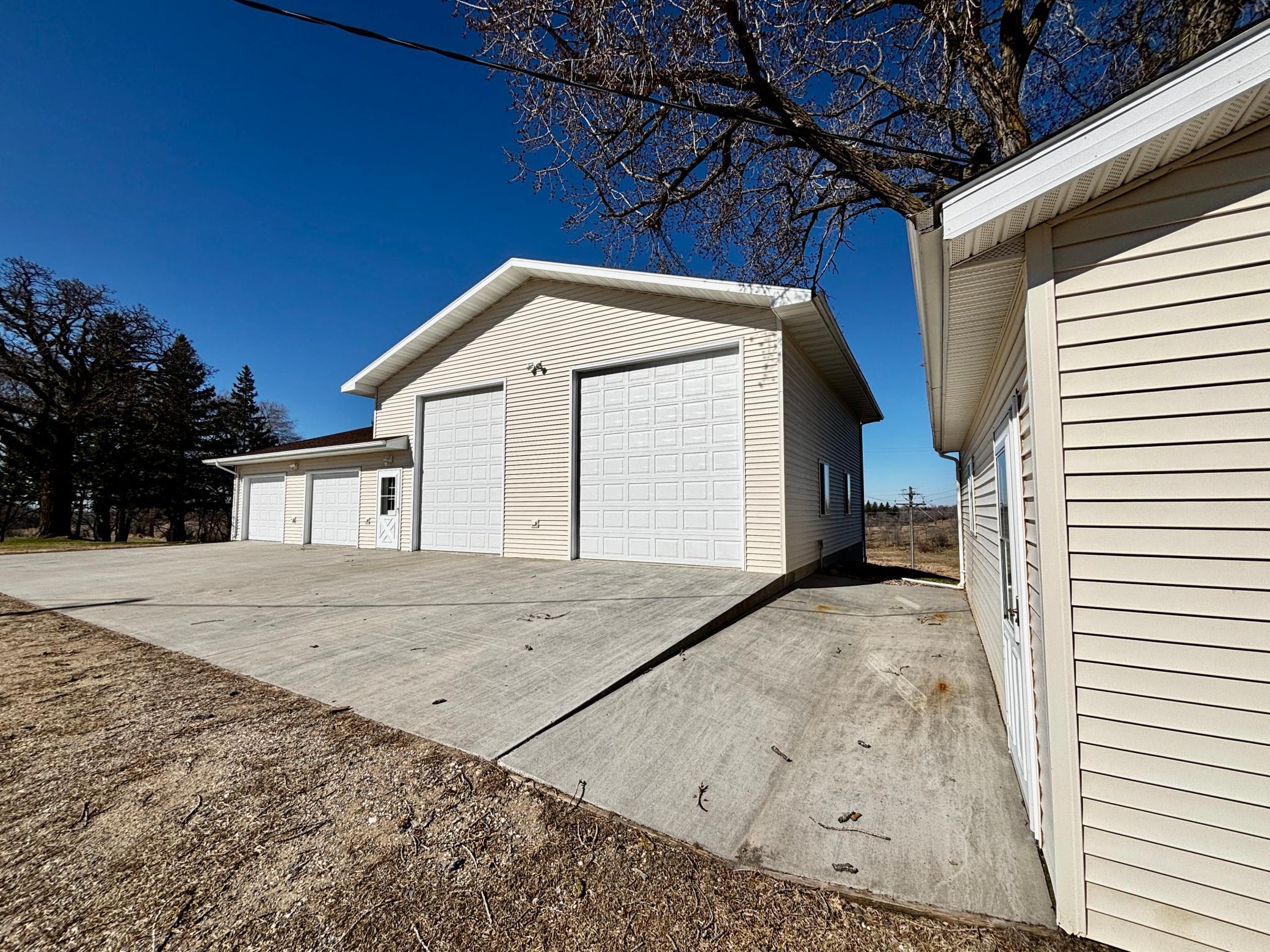 1110 Water Plant Road Fergus Falls, MN 56537 - Photo 47 of 75