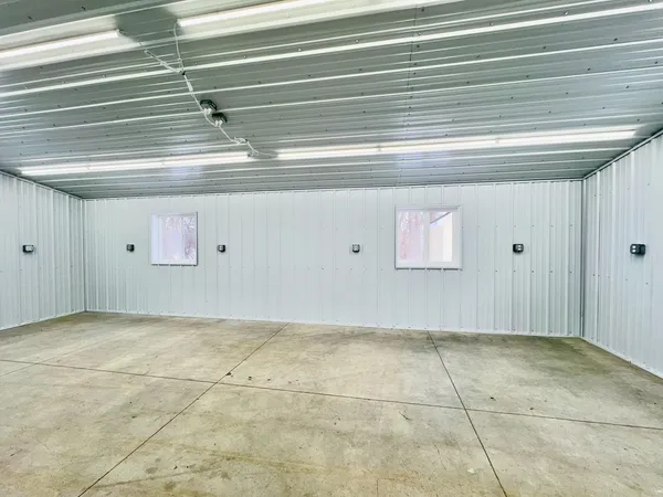 $389,000 | 1110 Water Plant Road, Fergus Falls, MN 56537