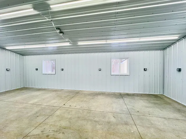 $389,000 | 1110 Water Plant Road, Fergus Falls, MN 56537