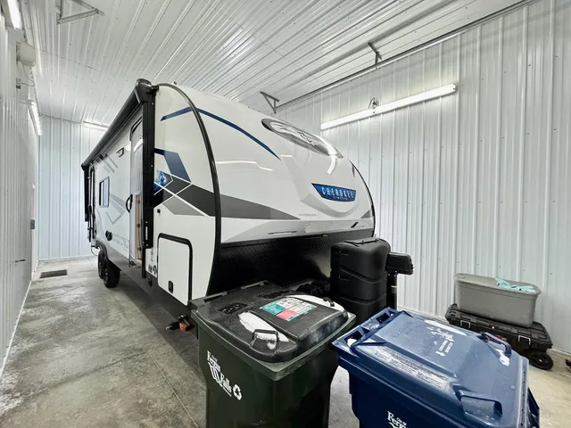 $389,000 | 1110 Water Plant Road, Fergus Falls, MN 56537