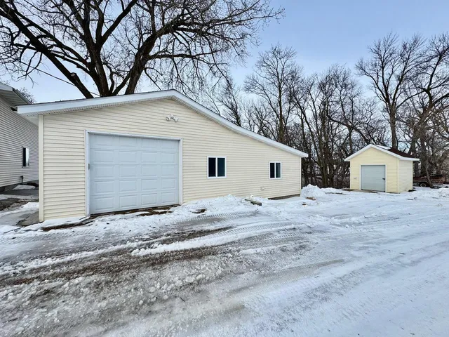 $389,000 | 1110 Water Plant Road, Fergus Falls, MN 56537