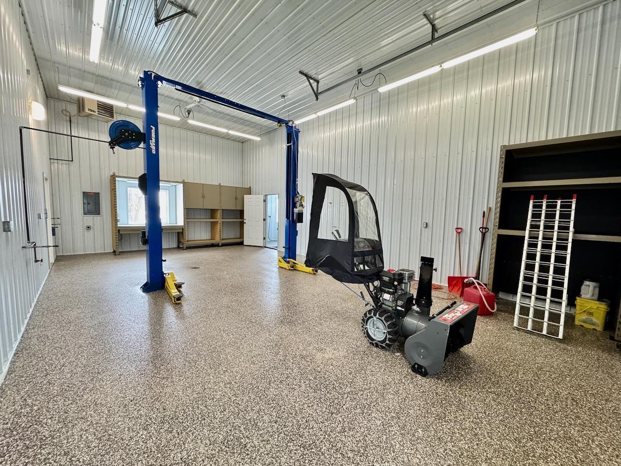 1110 Water Plant Road Fergus Falls, MN 56537 - Photo 52 of 75