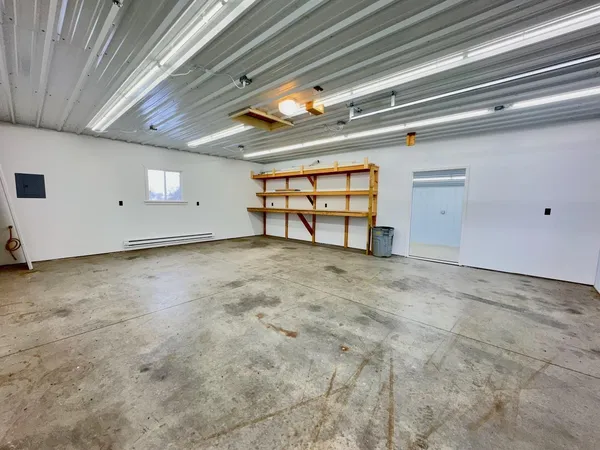 $389,000 | 1110 Water Plant Road, Fergus Falls, MN 56537