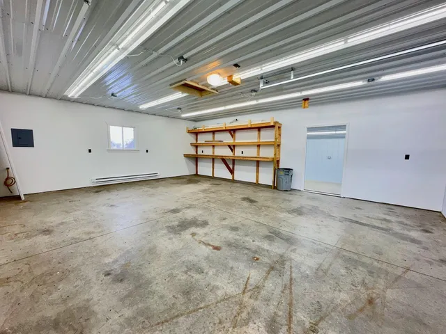 $389,000 | 1110 Water Plant Road, Fergus Falls, MN 56537