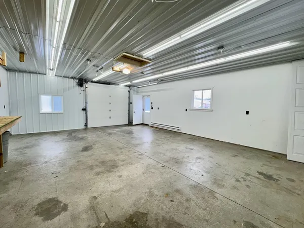 $389,000 | 1110 Water Plant Road, Fergus Falls, MN 56537