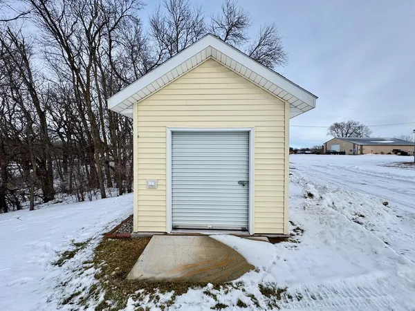 $389,000 | 1110 Water Plant Road, Fergus Falls, MN 56537