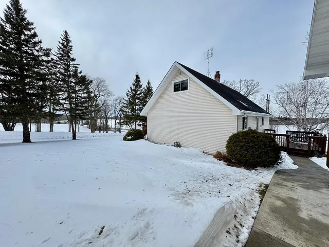 $389,000 | 1110 Water Plant Road, Fergus Falls, MN 56537