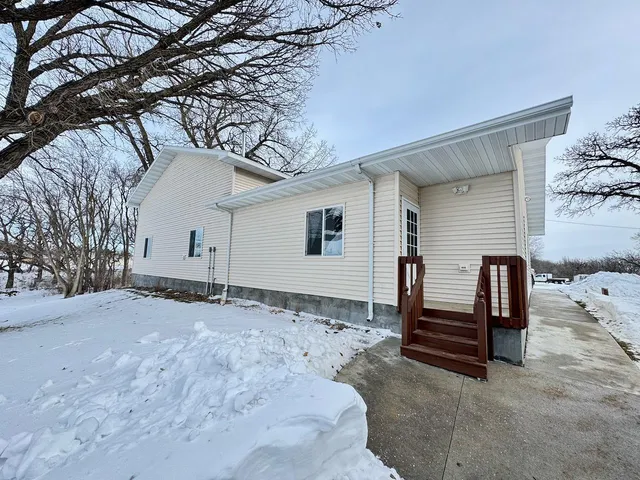 $389,000 | 1110 Water Plant Road, Fergus Falls, MN 56537