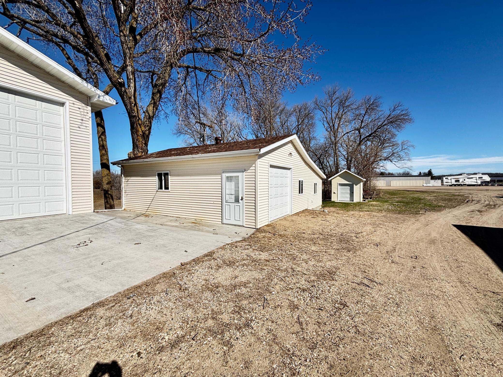 1110 Water Plant Road Fergus Falls, MN 56537 - Photo 57 of 75