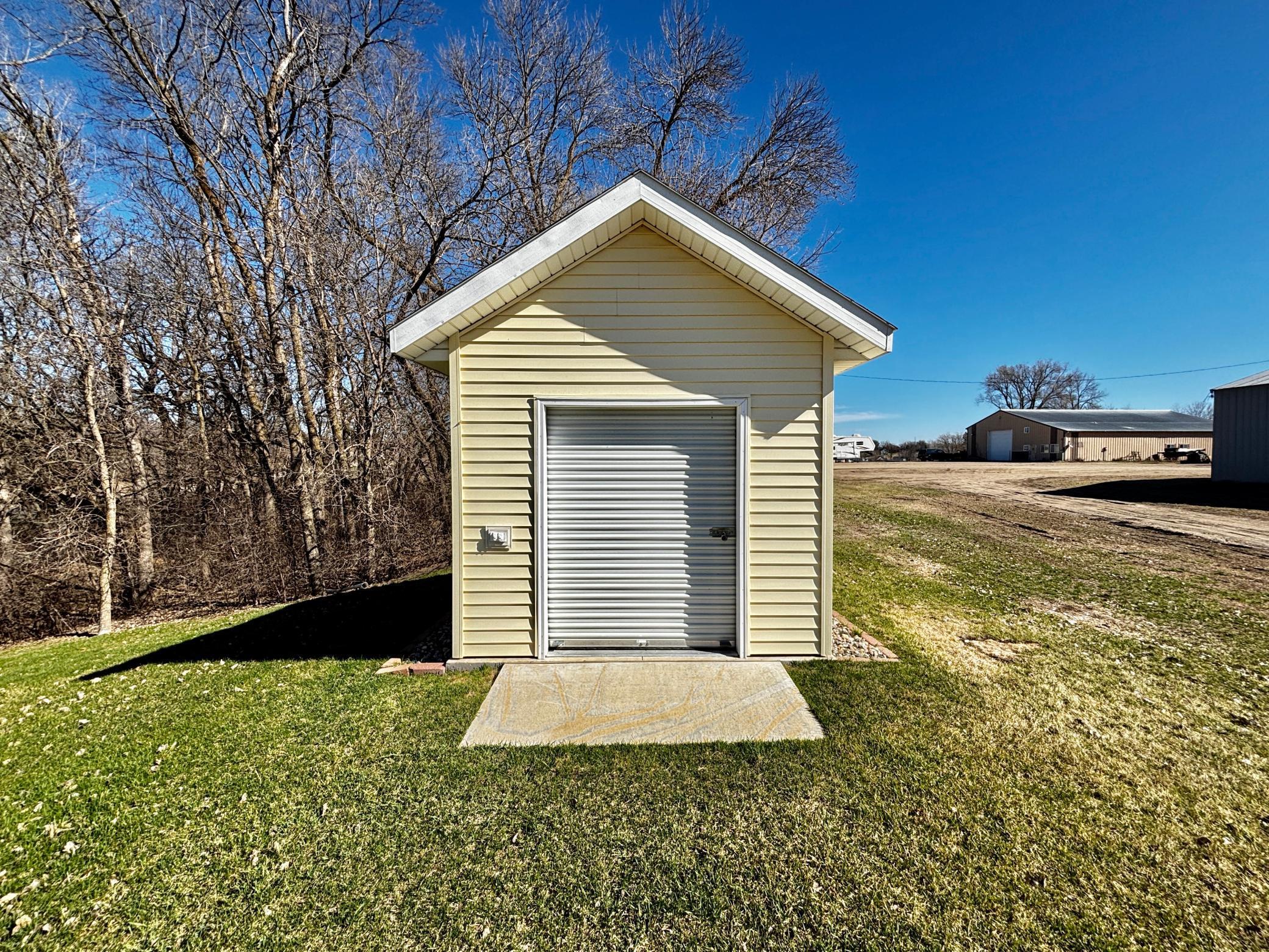 1110 Water Plant Road Fergus Falls, MN 56537 - Photo 60 of 75