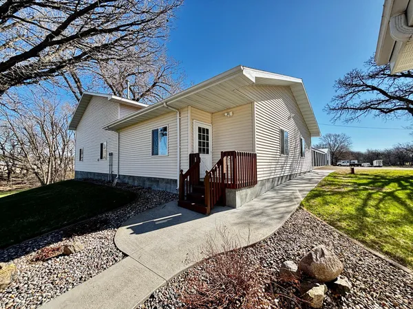 $369,900 | 1110 Water Plant Road, Fergus Falls, MN 56537