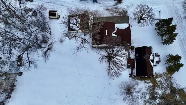 $389,000 | 1110 Water Plant Road, Fergus Falls, MN 56537