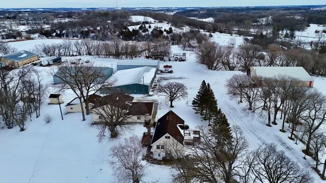 $389,000 | 1110 Water Plant Road, Fergus Falls, MN 56537