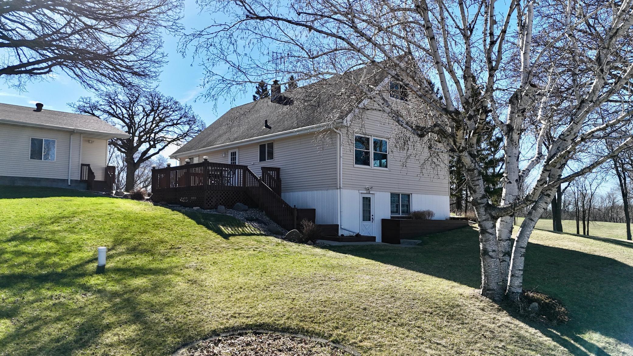 1110 Water Plant Road Fergus Falls, MN 56537 - Photo 63 of 75