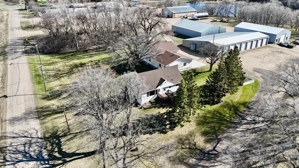 $369,900 | 1110 Water Plant Road, Fergus Falls, MN 56537