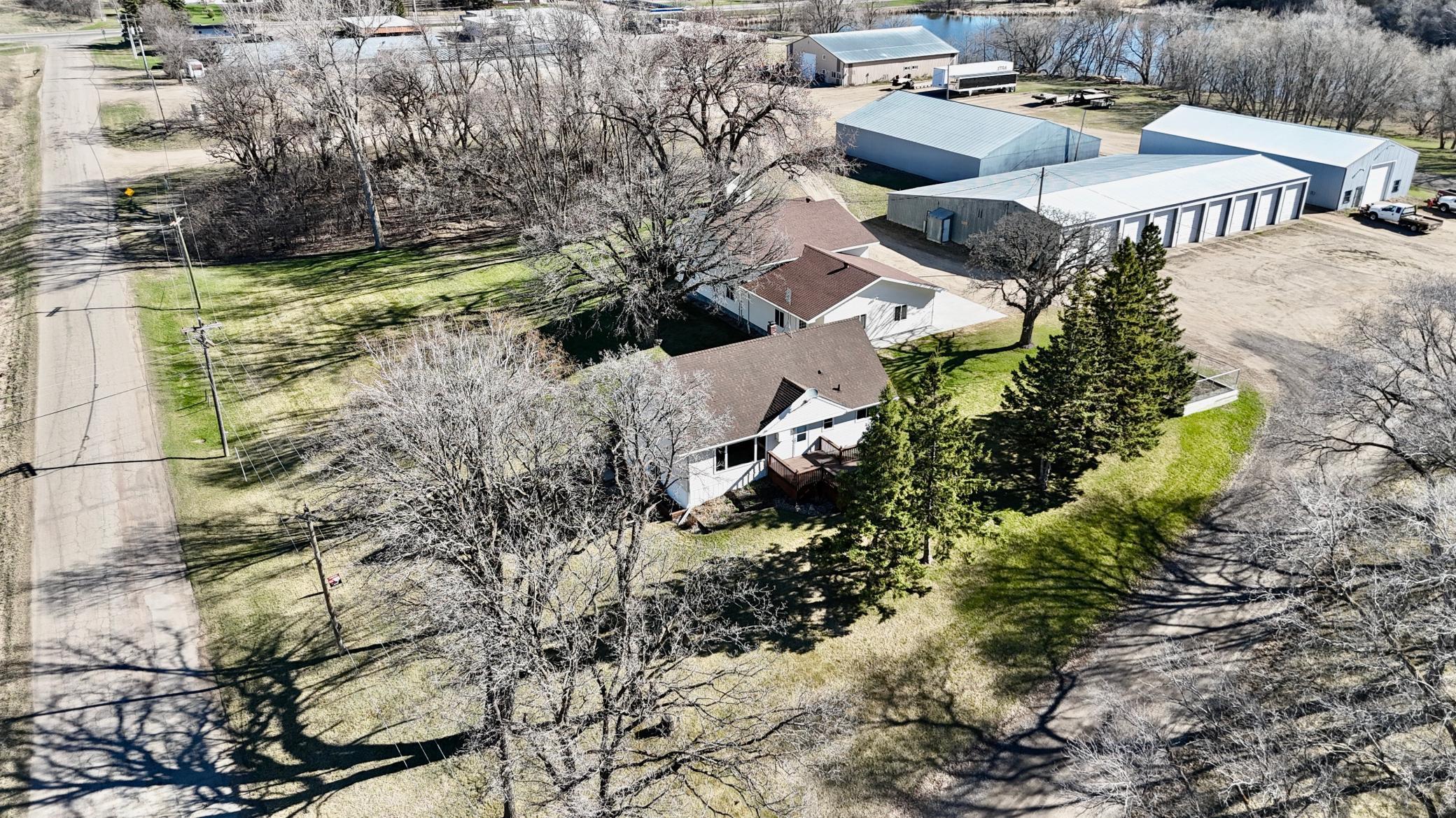 1110 Water Plant Road Fergus Falls, MN 56537 - Photo 68 of 75