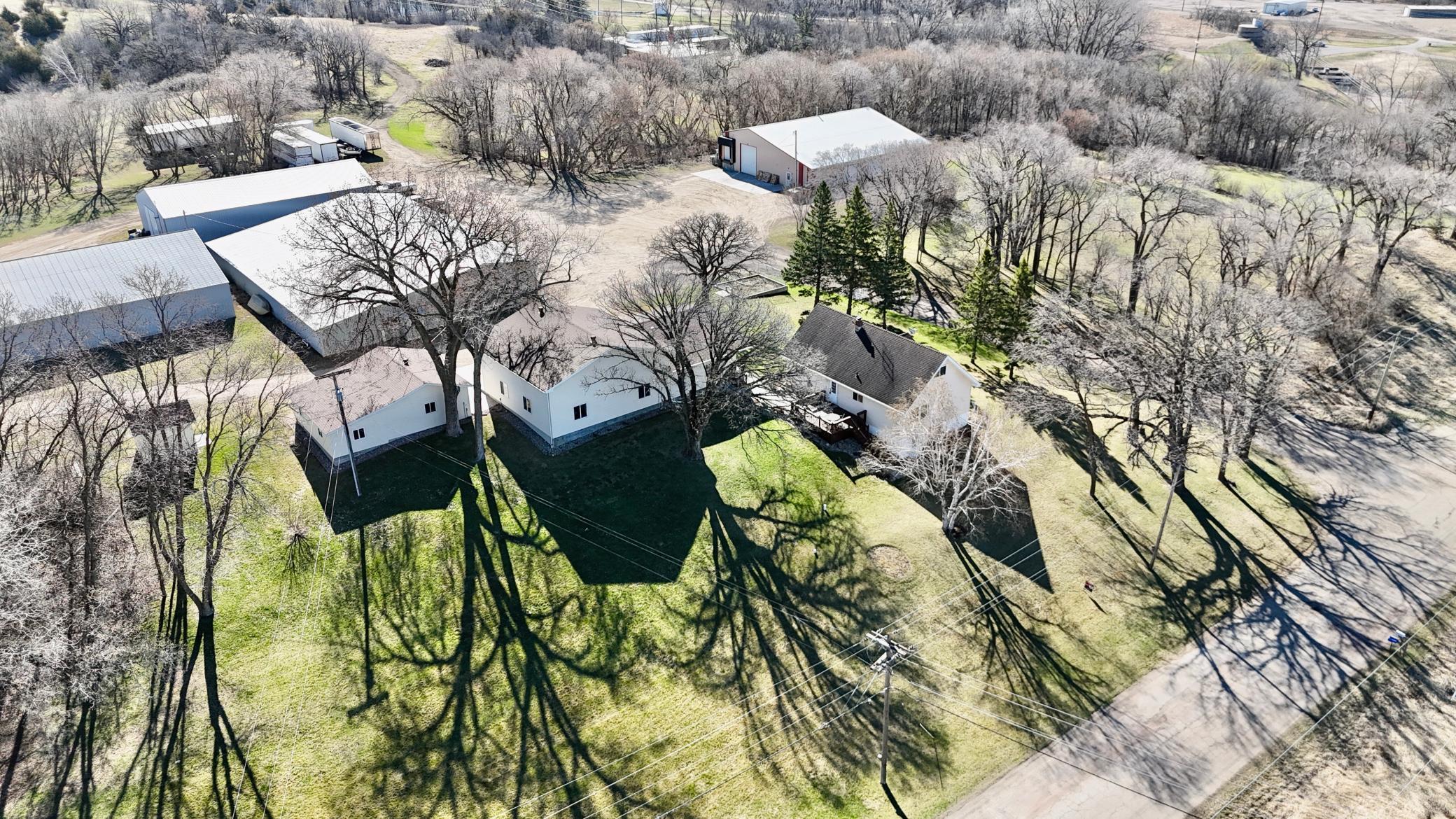1110 Water Plant Road Fergus Falls, MN 56537 - Photo 70 of 75