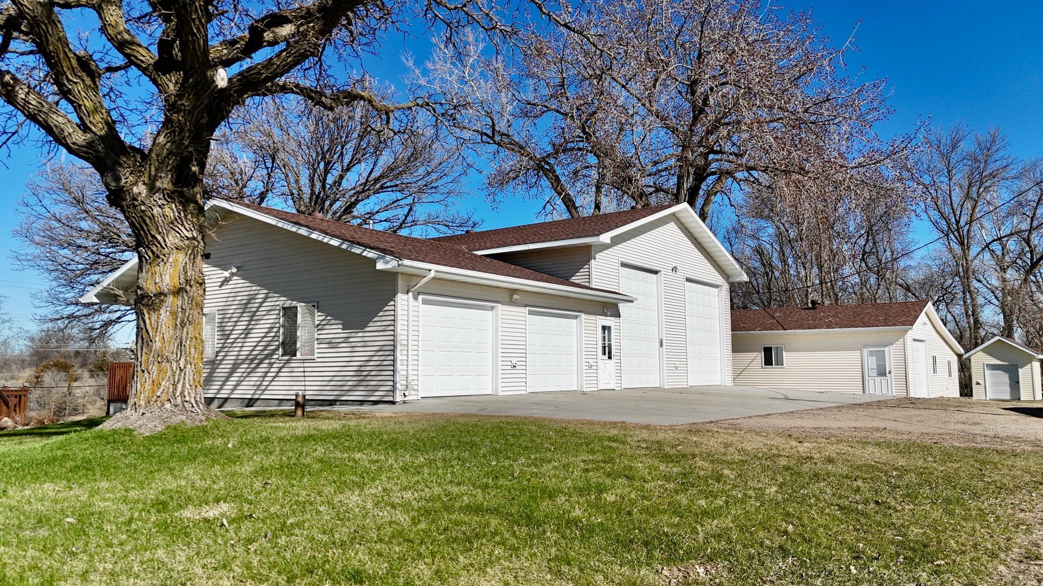 1110 Water Plant Road Fergus Falls, MN 56537 - Photo 72 of 75
